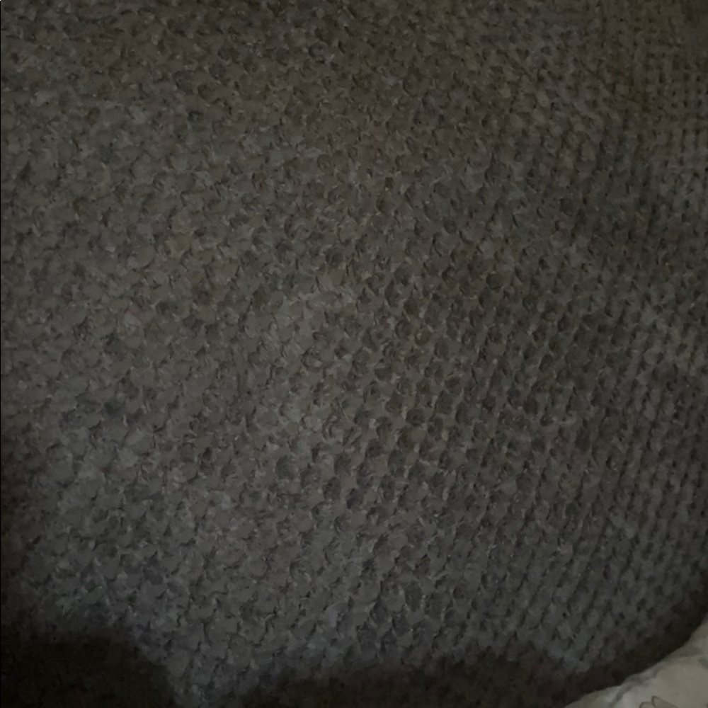 Meet your Posher, Trina